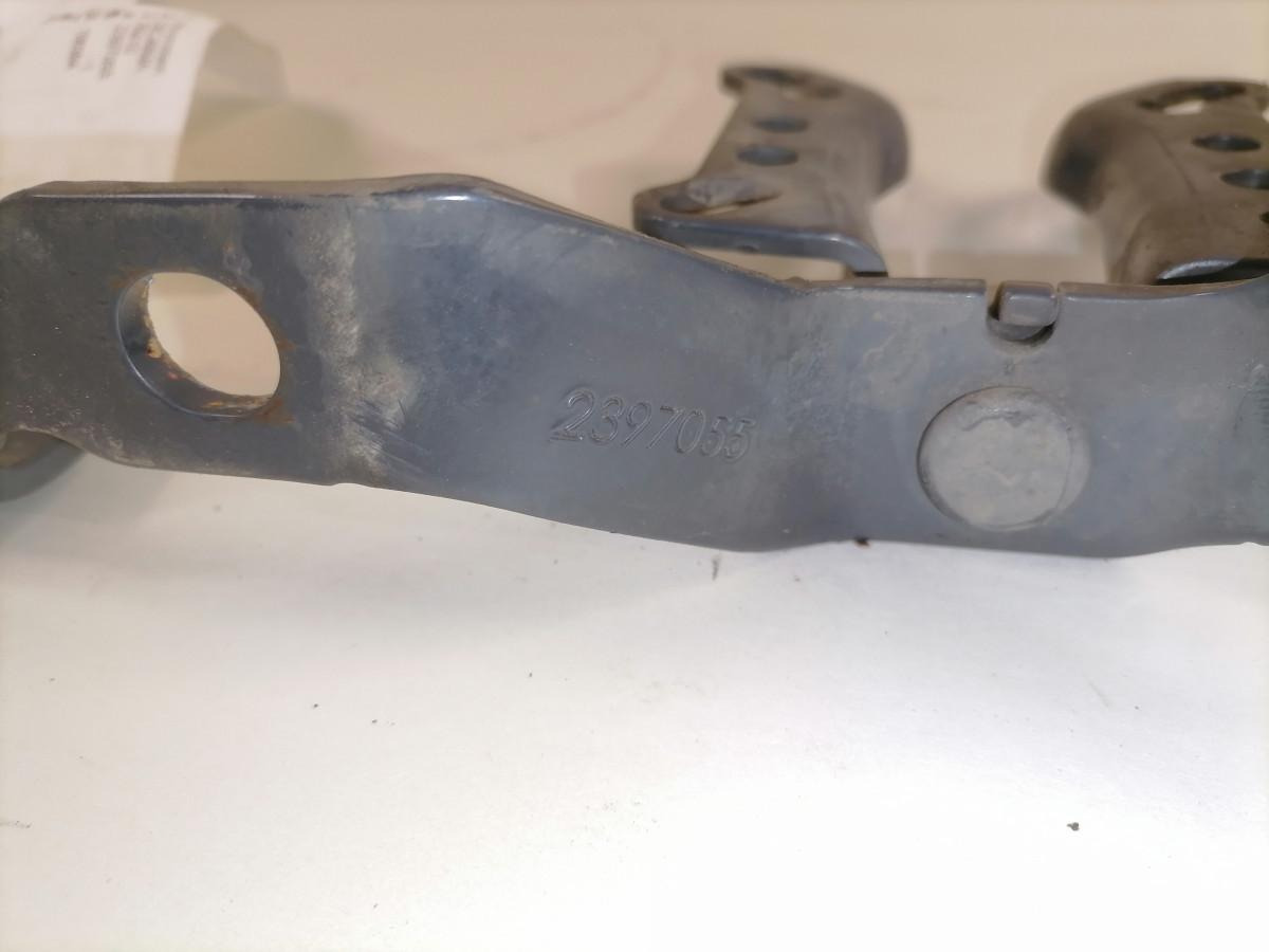 Scania Bracket 2397055 - Frame/ Chassis for Truck: picture 2 Scania Bracket 2397055 - Frame/ Chassis for Truck: picture 2
