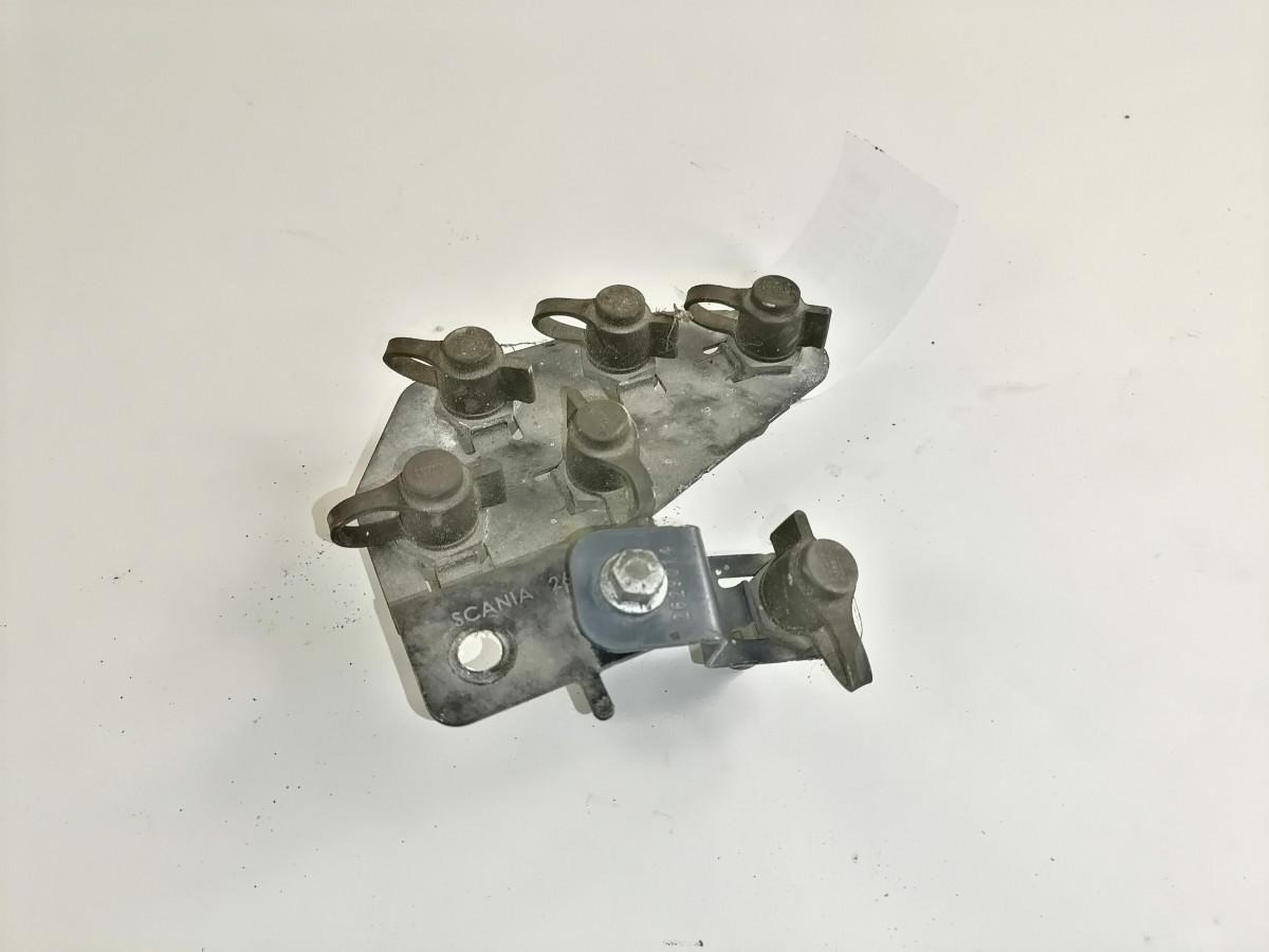 Scania Bracket 2629012 - Frame/ Chassis for Truck: picture 2 Scania Bracket 2629012 - Frame/ Chassis for Truck: picture 2
