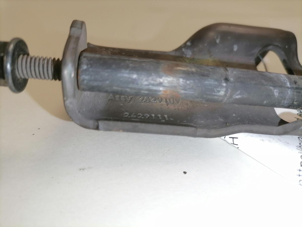 Scania Bracket 2629109 - Frame/ Chassis for Truck: picture 3 Scania Bracket 2629109 - Frame/ Chassis for Truck: picture 3