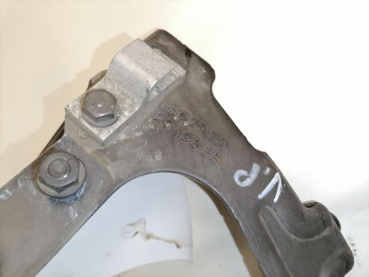 Scania Bracket 2649555 - Frame/ Chassis for Truck: picture 3 Scania Bracket 2649555 - Frame/ Chassis for Truck: picture 3