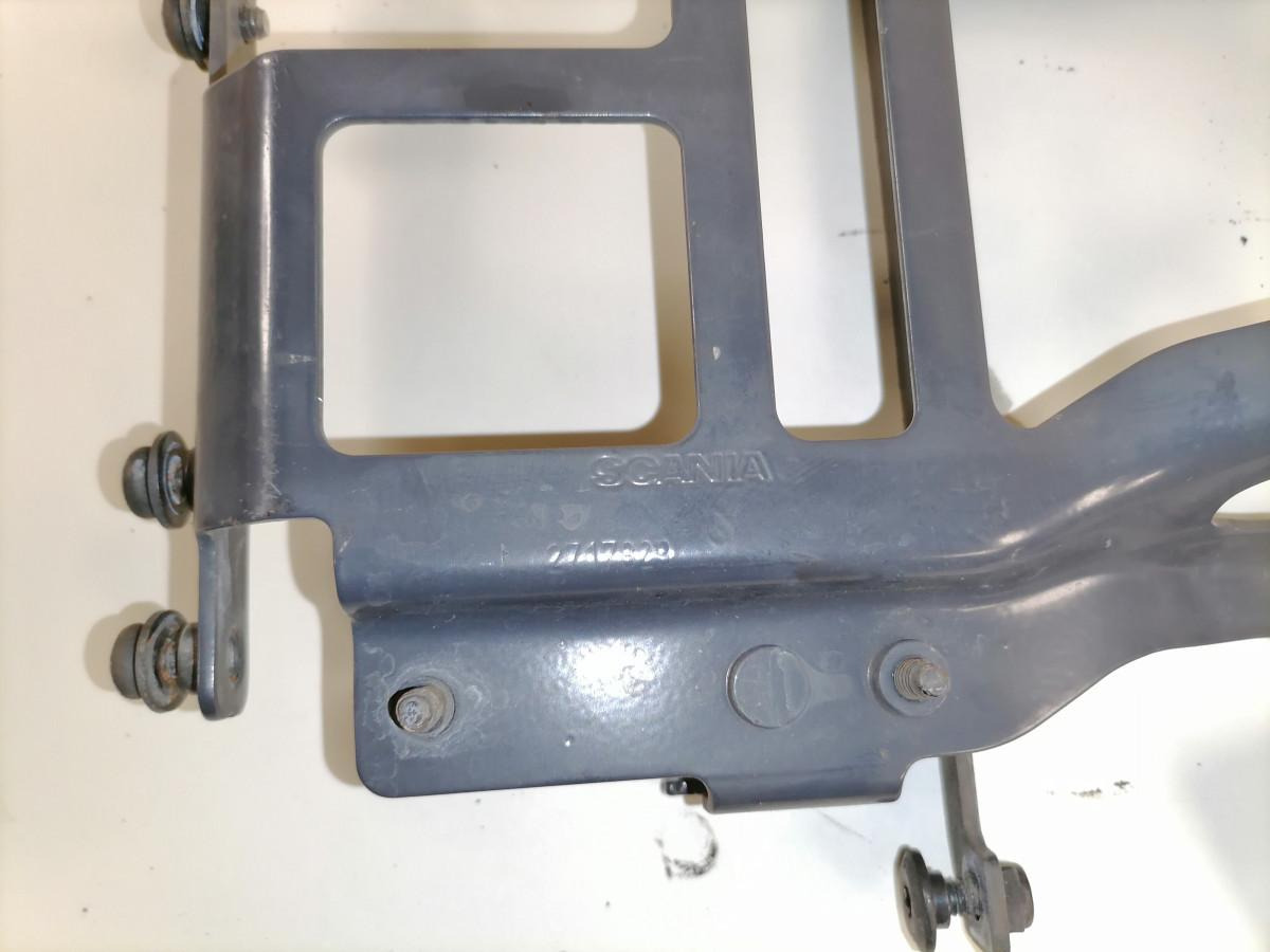 Scania Bracket 2717829 - Frame/ Chassis for Truck: picture 4 Scania Bracket 2717829 - Frame/ Chassis for Truck: picture 4