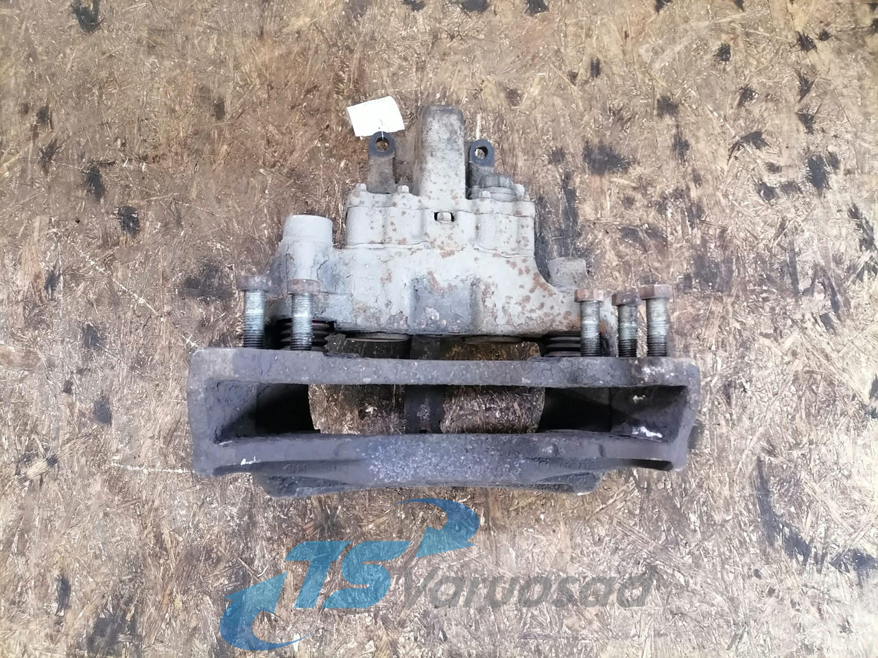 Scania Brake caliper 1921151 - Brake parts for Truck: picture 1 Scania Brake caliper 1921151 - Brake parts for Truck: picture 1