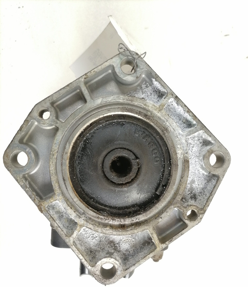 Scania Brake pressure control 1324663 - Brake valve for Truck: picture 3 Scania Brake pressure control 1324663 - Brake valve for Truck: picture 3
