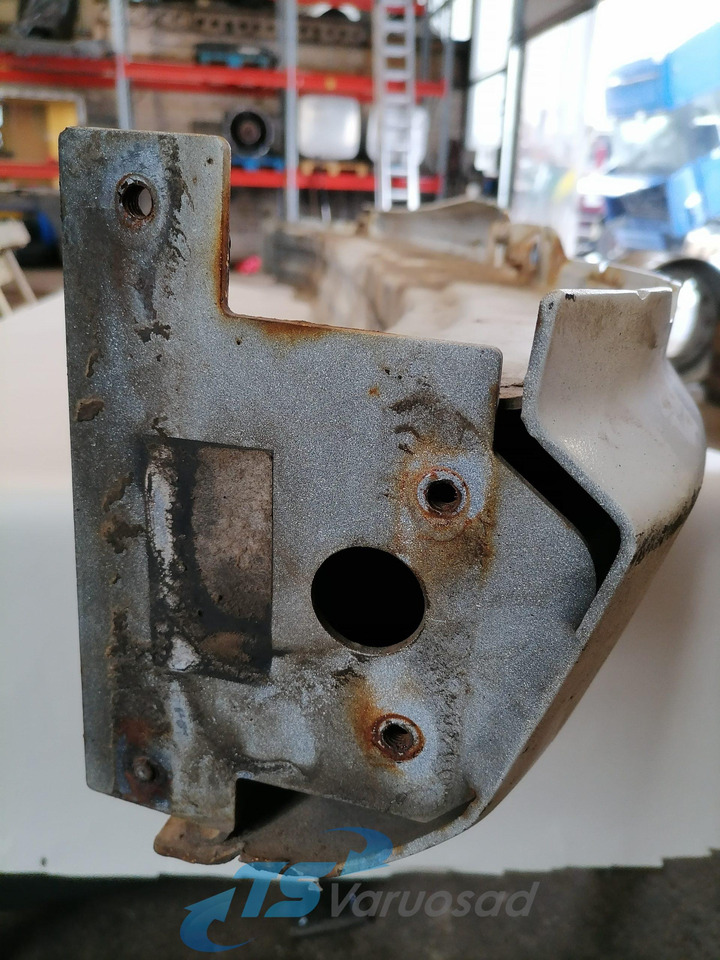 Scania Bumper 1763296 - Bumper for Truck: picture 3 Scania Bumper 1763296 - Bumper for Truck: picture 3