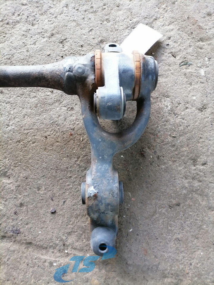 Scania Cab anti-roll bar 2416713 - Cab suspension for Truck: picture 5 Scania Cab anti-roll bar 2416713 - Cab suspension for Truck: picture 5