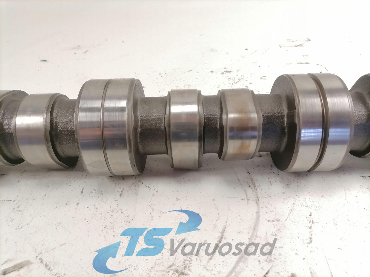 Scania Camshaft 1748794 - Camshaft for Truck: picture 2 Scania Camshaft 1748794 - Camshaft for Truck: picture 2