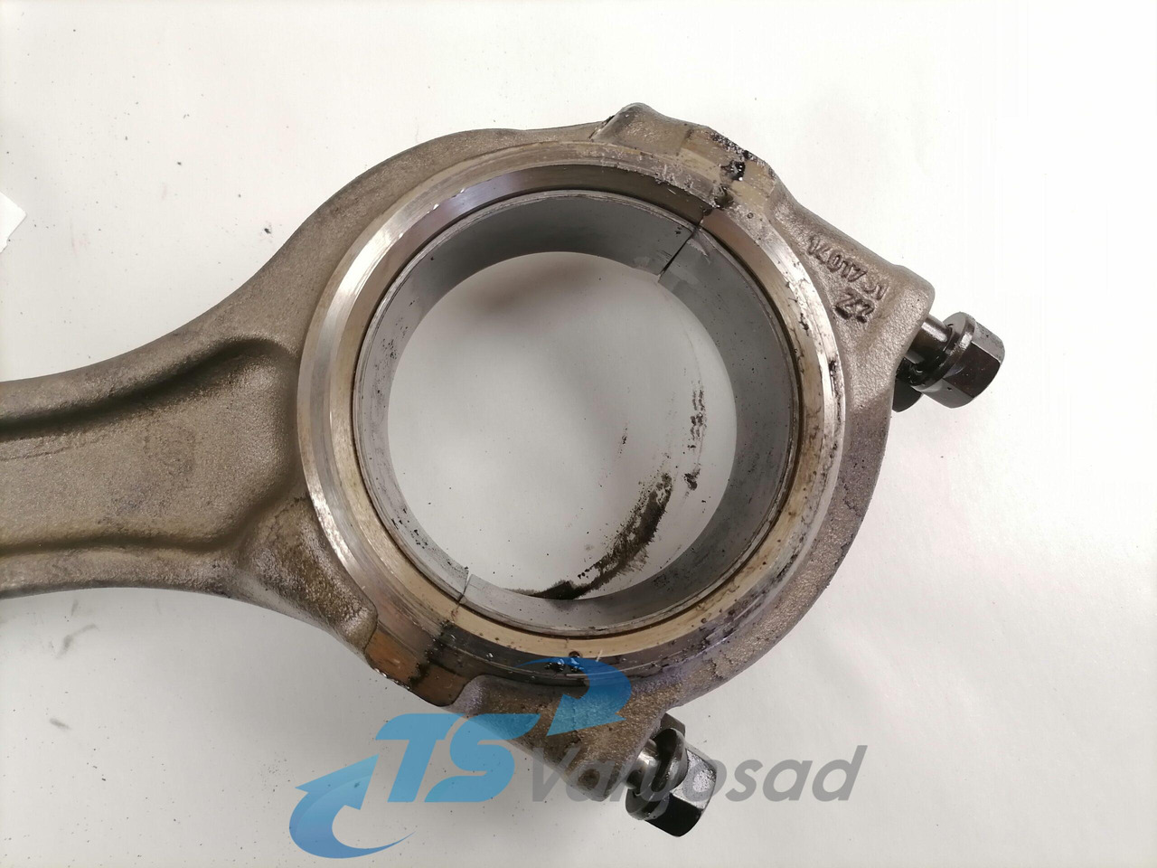Scania Connecting rod + piston 1430959 - Piston/ Ring/ Bushing for Truck: picture 4 Scania Connecting rod + piston 1430959 - Piston/ Ring/ Bushing for Truck: picture 4