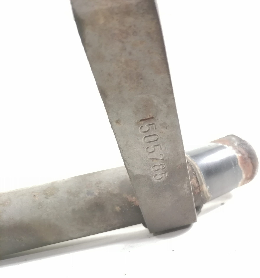 Scania Coolant pipe 1505785 - Cooling system for Truck: picture 3 Scania Coolant pipe 1505785 - Cooling system for Truck: picture 3