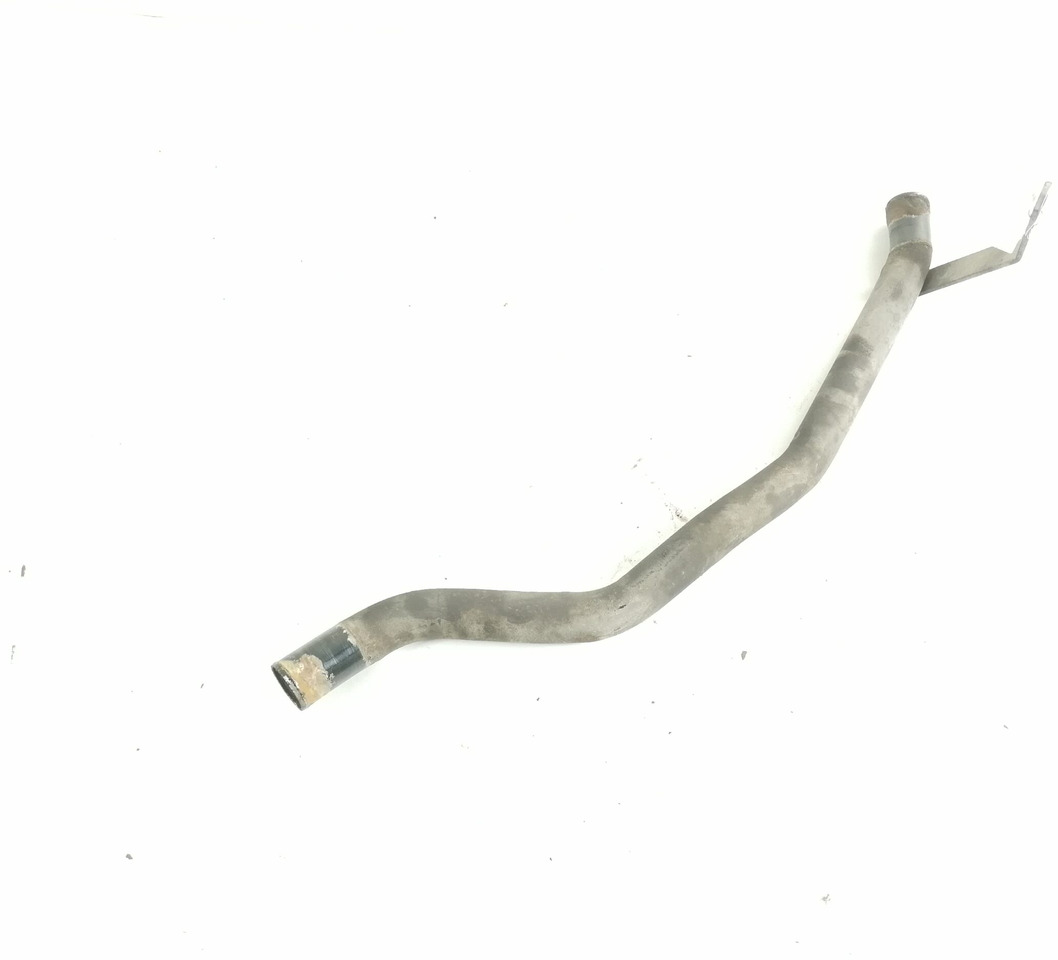 Scania Coolant pipe 1505785 - Cooling system for Truck: picture 1 Scania Coolant pipe 1505785 - Cooling system for Truck: picture 1