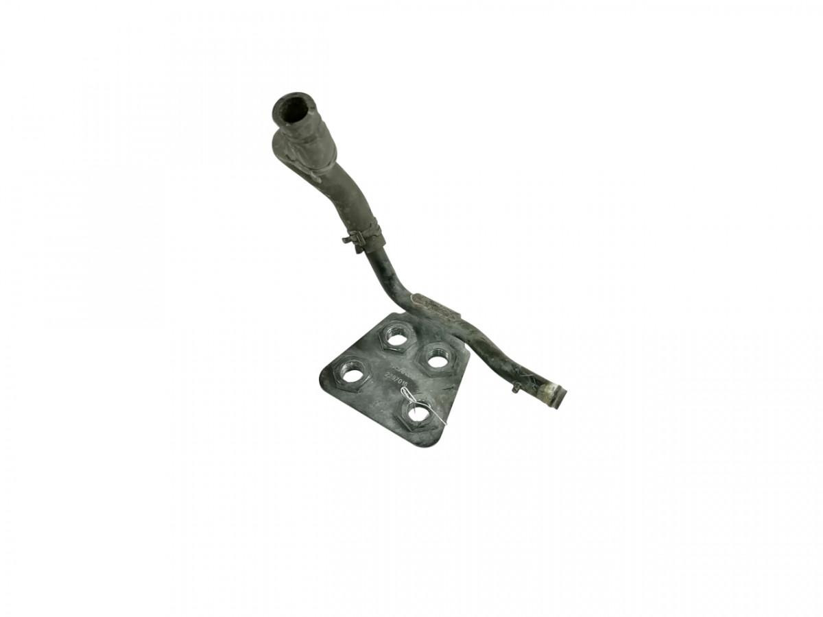 Scania Coolant pipe 2297015 - Cooling system for Truck: picture 1 Scania Coolant pipe 2297015 - Cooling system for Truck: picture 1