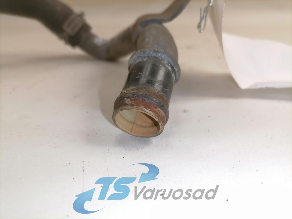 Scania Coolant pipe 2336179 - Cooling system for Truck: picture 4 Scania Coolant pipe 2336179 - Cooling system for Truck: picture 4