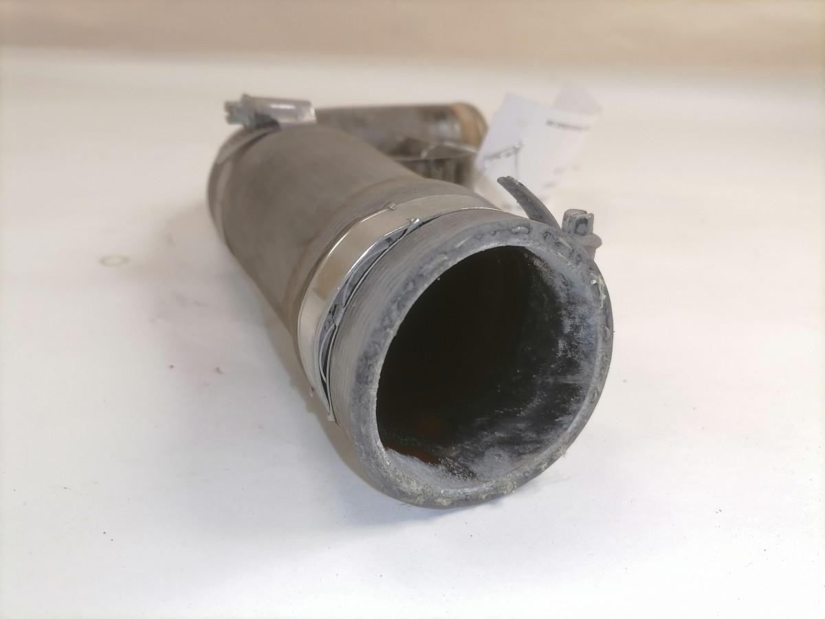 Scania Coolant pipe 2555931 - Cooling system for Truck: picture 2 Scania Coolant pipe 2555931 - Cooling system for Truck: picture 2