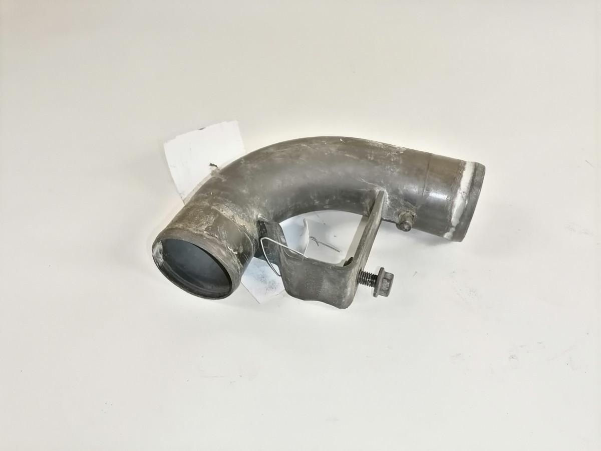 Scania Coolant pipe 2555931 - Cooling system for Truck: picture 2 Scania Coolant pipe 2555931 - Cooling system for Truck: picture 2