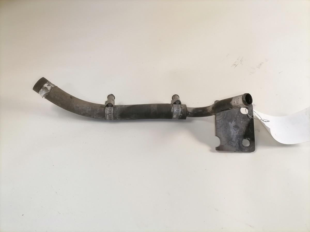 Scania Coolant pipe 2613818 - Cooling system for Truck: picture 2 Scania Coolant pipe 2613818 - Cooling system for Truck: picture 2