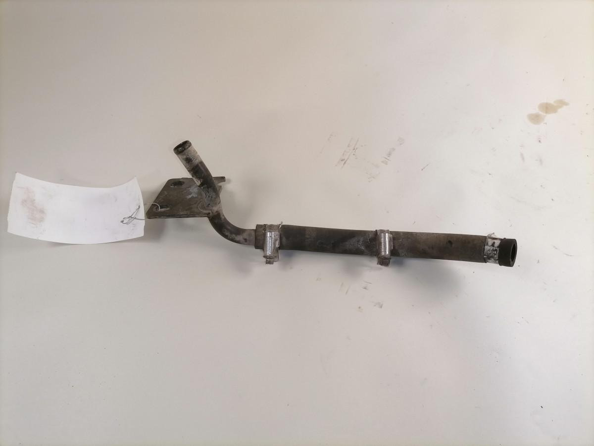 Scania Coolant pipe 2613818 - Cooling system for Truck: picture 4 Scania Coolant pipe 2613818 - Cooling system for Truck: picture 4