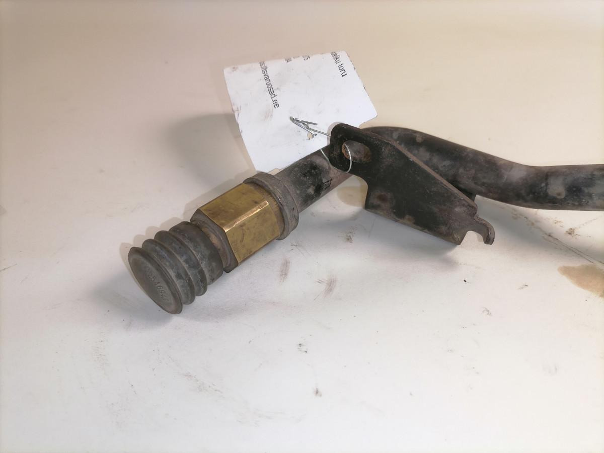 Scania Coolant pipe 2659575 - Cooling system for Truck: picture 4 Scania Coolant pipe 2659575 - Cooling system for Truck: picture 4