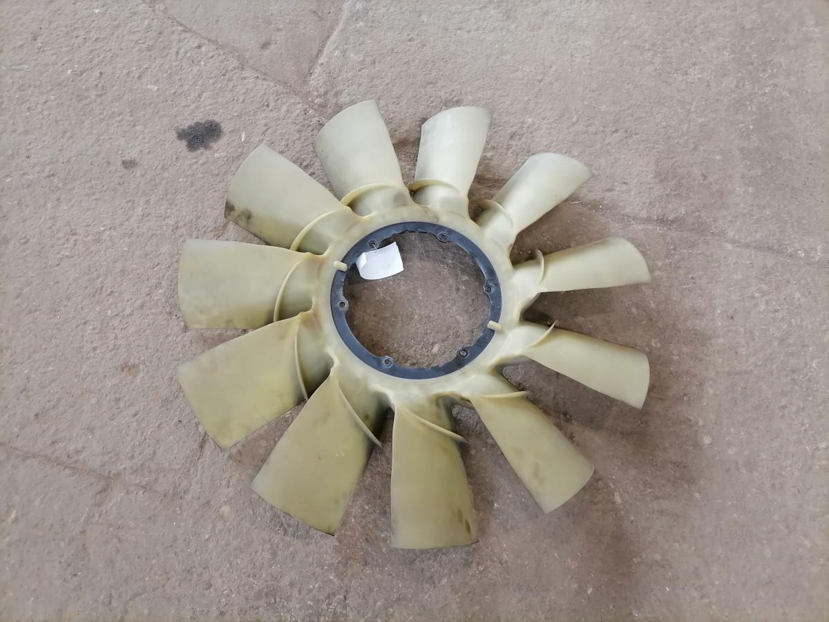 Scania Cooling fan 2978766 - Fan for Truck: picture 2 Scania Cooling fan 2978766 - Fan for Truck: picture 2