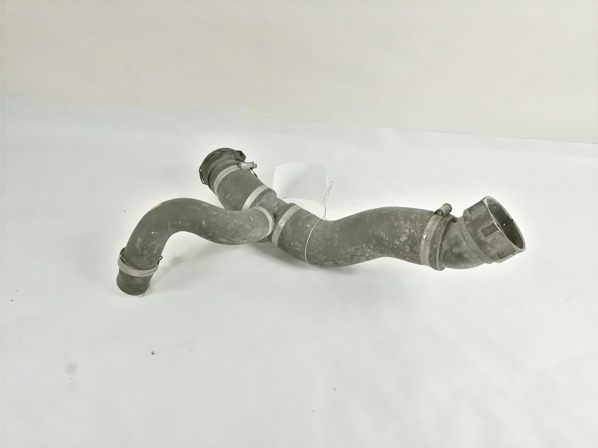 Scania Cooling pipe 2305702 - Cooling system for Truck: picture 2 Scania Cooling pipe 2305702 - Cooling system for Truck: picture 2
