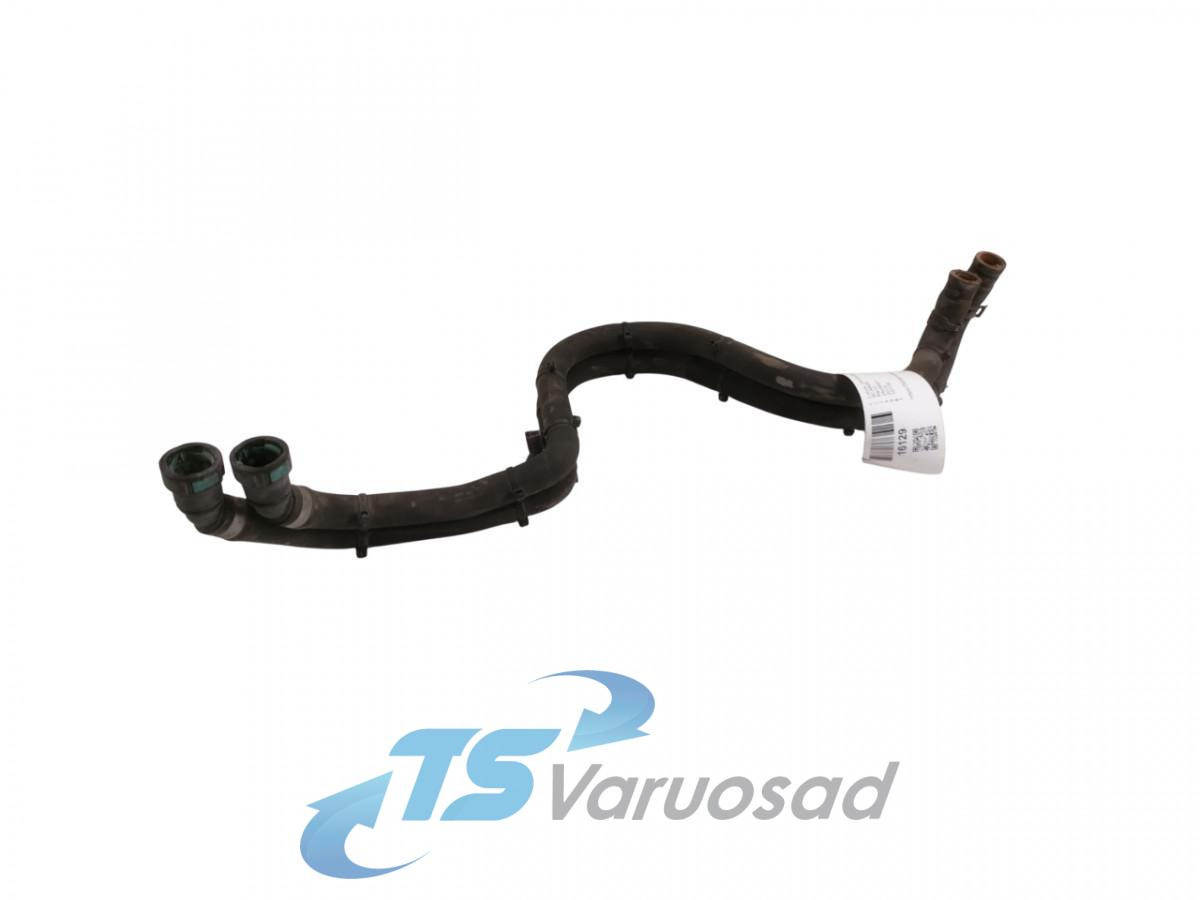 Scania Cooling pipe 2428601 - Cooling system for Truck: picture 1 Scania Cooling pipe 2428601 - Cooling system for Truck: picture 1