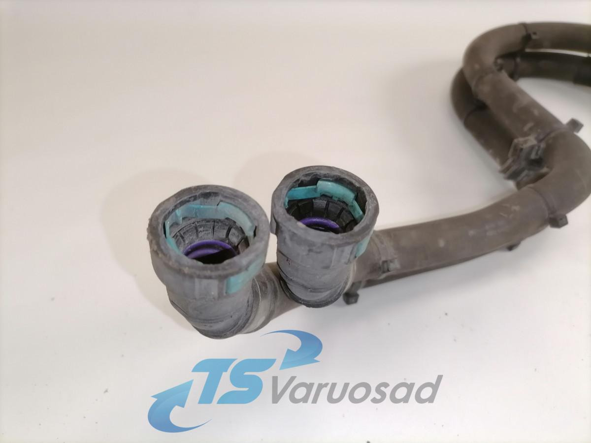 Scania Cooling pipe 2428601 - Cooling system for Truck: picture 4 Scania Cooling pipe 2428601 - Cooling system for Truck: picture 4