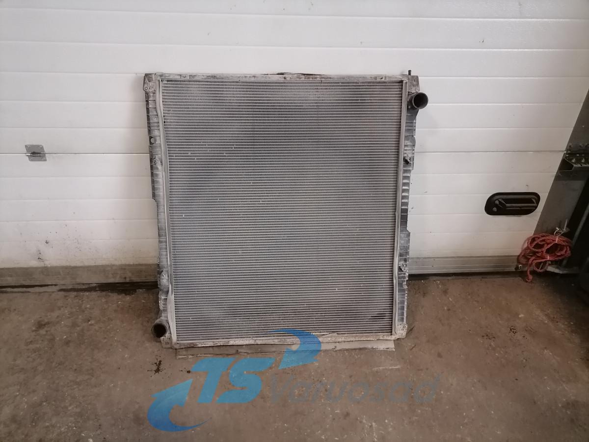 Scania Cooling radiator 1769997 - Radiator for Truck: picture 2 Scania Cooling radiator 1769997 - Radiator for Truck: picture 2