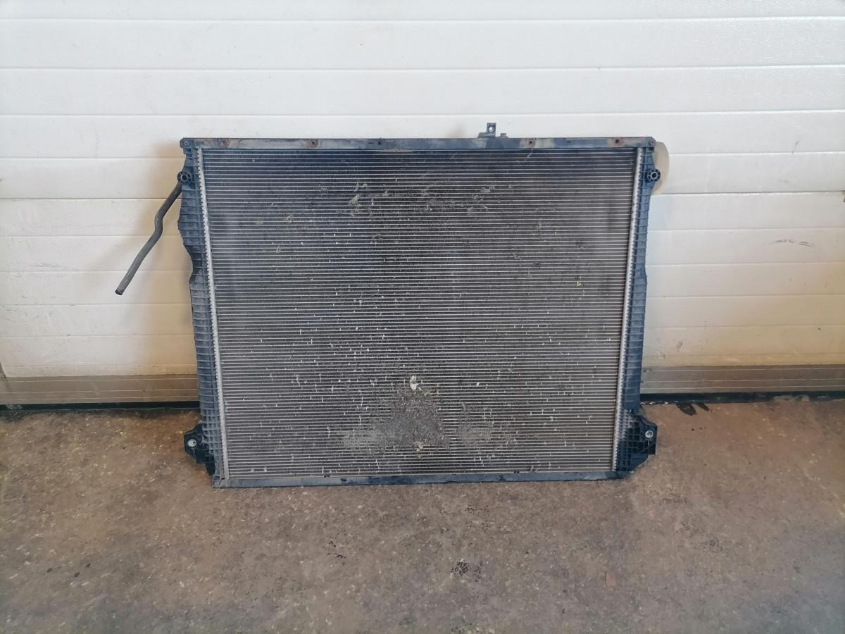 Radiator for Truck Scania Cooling radiator 2439722: picture 6