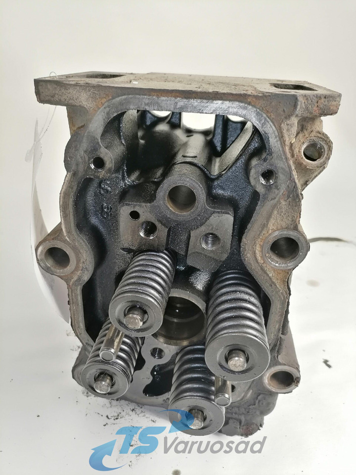 Scania Cylinder head, HPI 1804716 - Motorhead for Truck: picture 2 Scania Cylinder head, HPI 1804716 - Motorhead for Truck: picture 2
