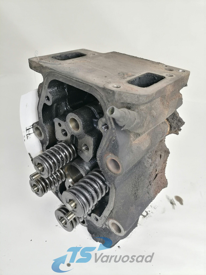 Scania Cylinder head, HPI 1804716 - Motorhead for Truck: picture 1 Scania Cylinder head, HPI 1804716 - Motorhead for Truck: picture 1