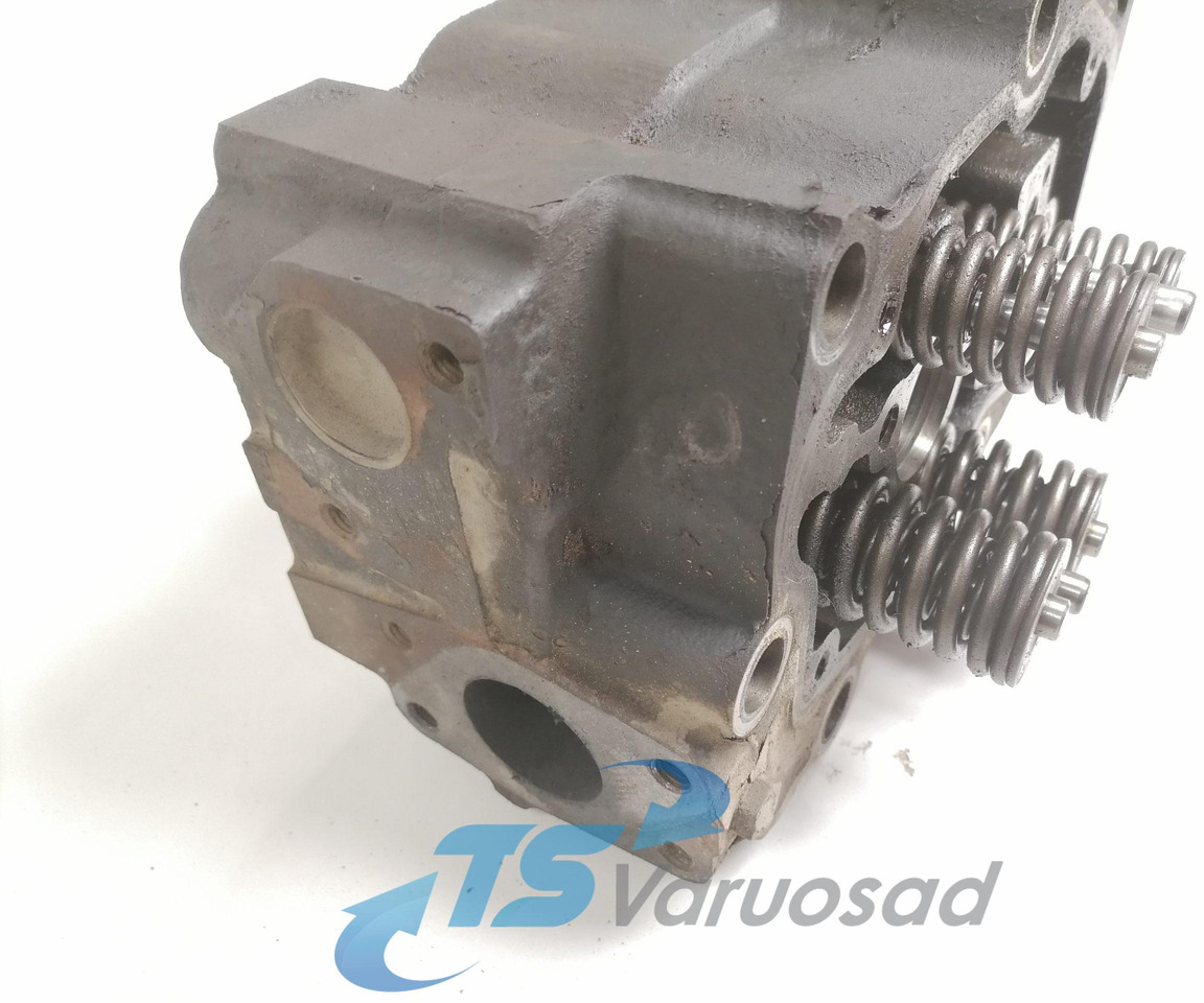 Scania Cylinder head, HPI 1804716 - Motorhead for Truck: picture 3 Scania Cylinder head, HPI 1804716 - Motorhead for Truck: picture 3