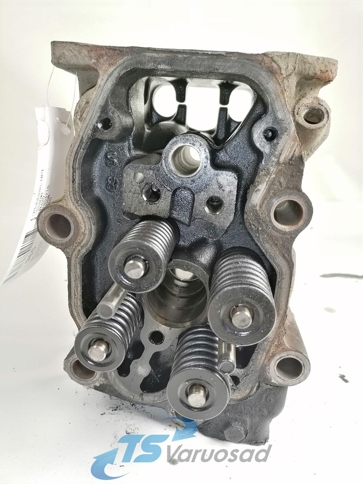 Scania Cylinder head, HPI 1804716 - Motorhead for Truck: picture 2 Scania Cylinder head, HPI 1804716 - Motorhead for Truck: picture 2