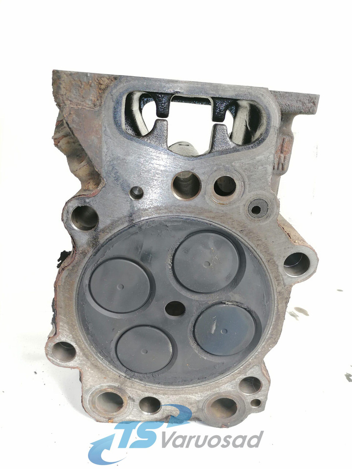 Scania Cylinder head, HPI 1804716 - Motorhead for Truck: picture 3 Scania Cylinder head, HPI 1804716 - Motorhead for Truck: picture 3