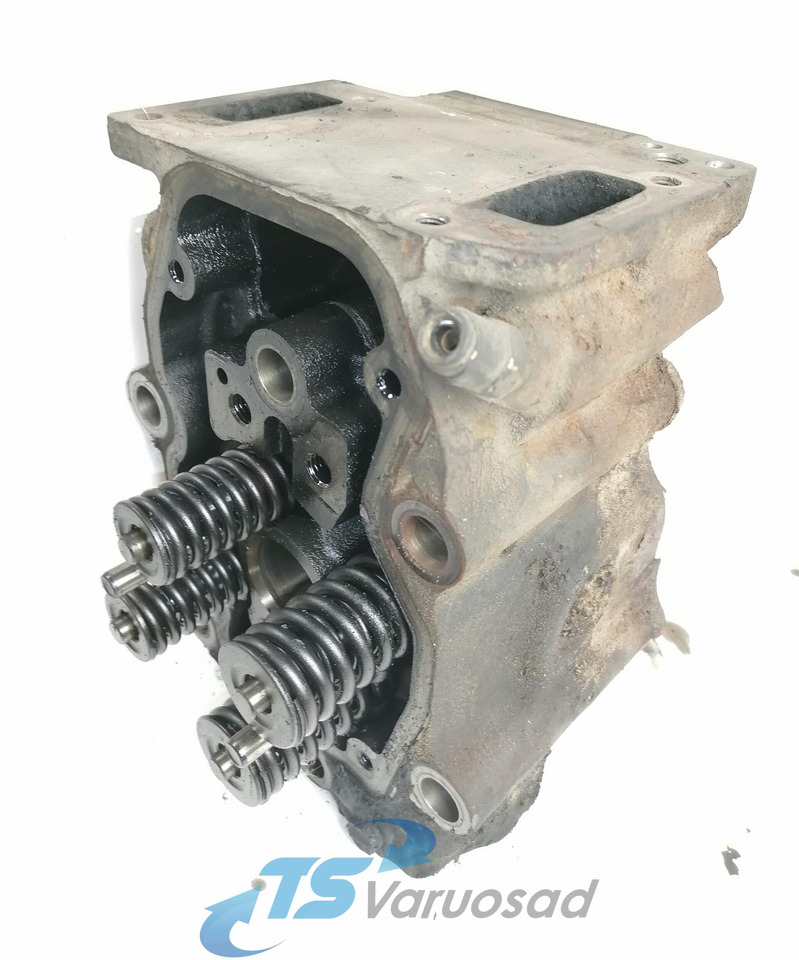 Scania Cylinder head, HPI 1804716 - Motorhead for Truck: picture 1 Scania Cylinder head, HPI 1804716 - Motorhead for Truck: picture 1