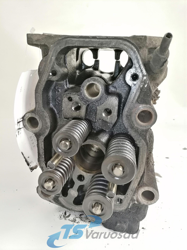 Scania Cylinder head, HPI 1804716 - Motorhead for Truck: picture 2 Scania Cylinder head, HPI 1804716 - Motorhead for Truck: picture 2