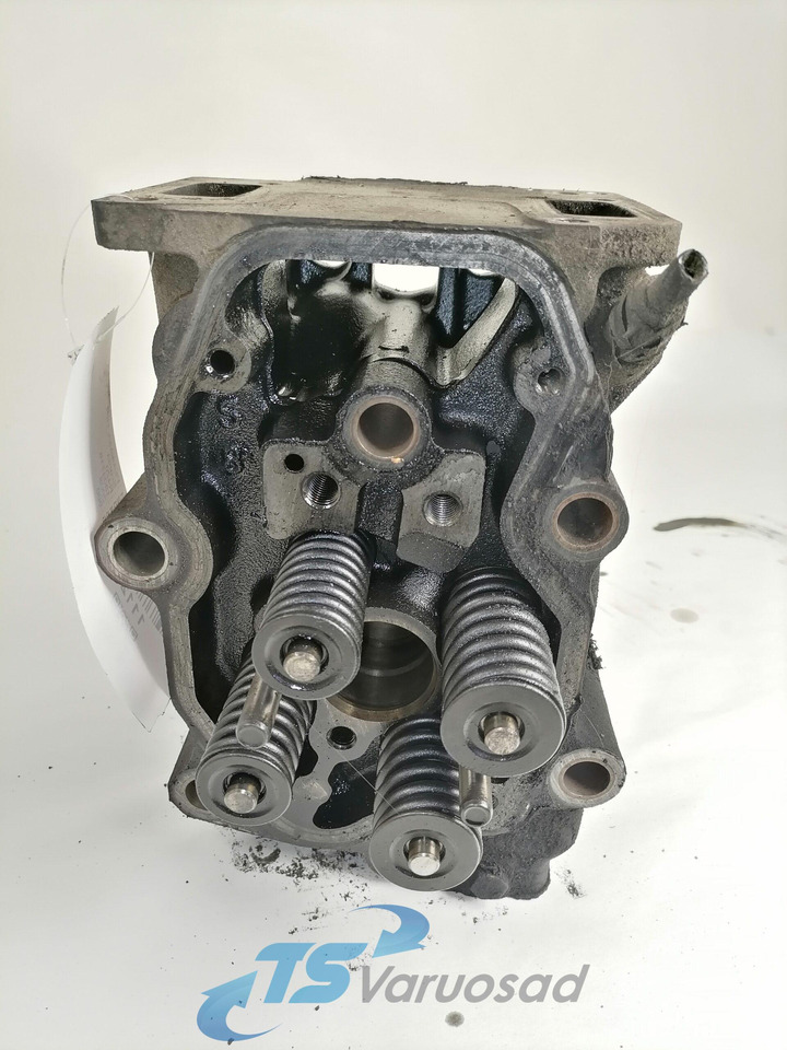Scania Cylinder head, HPI 1804716 - Motorhead for Truck: picture 2 Scania Cylinder head, HPI 1804716 - Motorhead for Truck: picture 2
