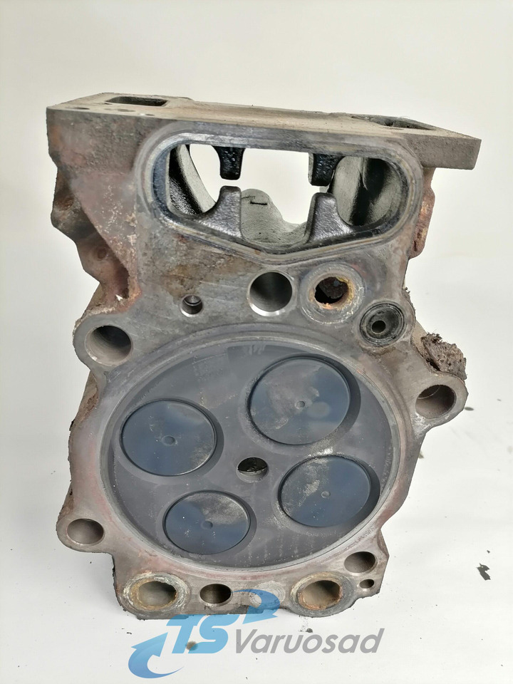 Scania Cylinder head, HPI 1804716 - Motorhead for Truck: picture 3 Scania Cylinder head, HPI 1804716 - Motorhead for Truck: picture 3