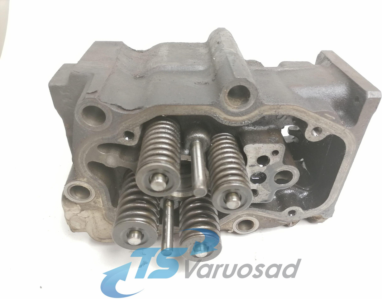 Scania Cylinder head, HPI 1804716 - Motorhead for Truck: picture 1 Scania Cylinder head, HPI 1804716 - Motorhead for Truck: picture 1