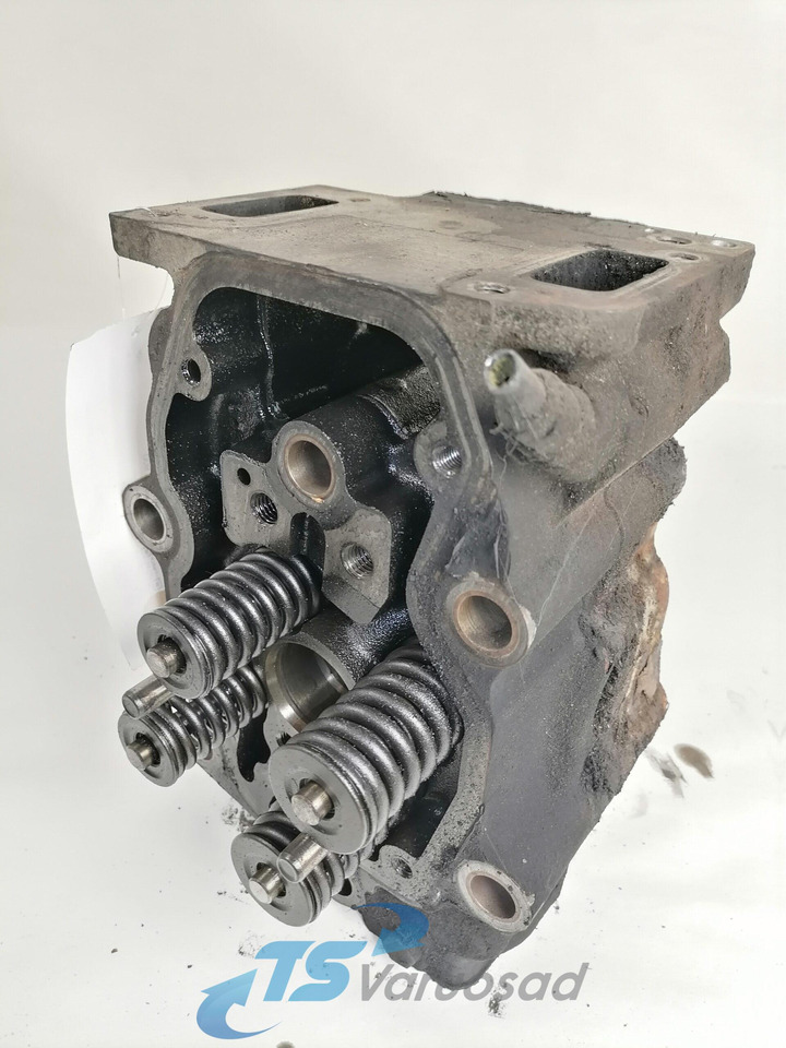Scania Cylinder head, HPI 1804716 - Motorhead for Truck: picture 1 Scania Cylinder head, HPI 1804716 - Motorhead for Truck: picture 1