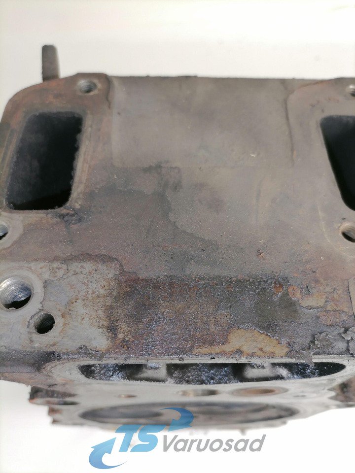 Scania Cylinder head, HPI 1804716 - Motorhead for Truck: picture 4 Scania Cylinder head, HPI 1804716 - Motorhead for Truck: picture 4