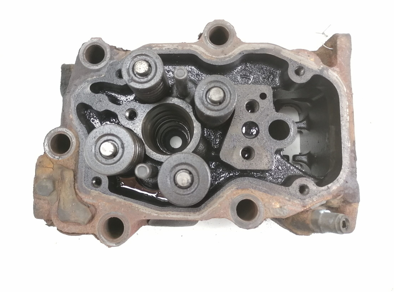 Scania Cylinder head, HPI 1804716 - Motorhead for Truck: picture 2 Scania Cylinder head, HPI 1804716 - Motorhead for Truck: picture 2