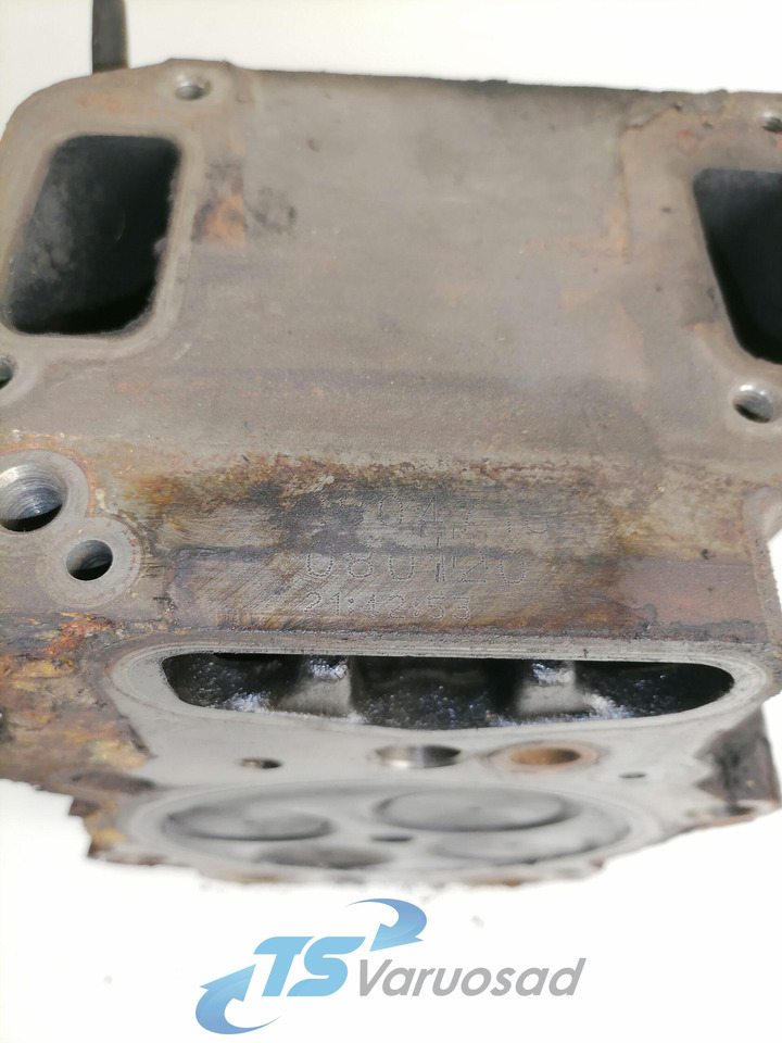 Scania Cylinder head, HPI 1804716 - Motorhead for Truck: picture 4 Scania Cylinder head, HPI 1804716 - Motorhead for Truck: picture 4