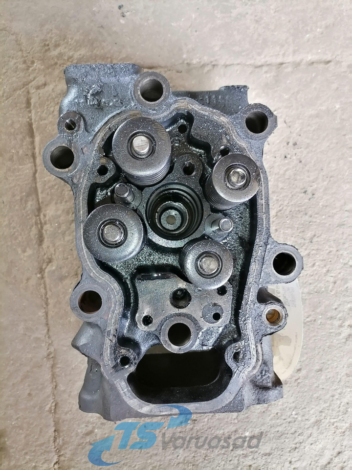 Scania Cylinder head, XPI 1921303 - Motorhead for Truck: picture 2 Scania Cylinder head, XPI 1921303 - Motorhead for Truck: picture 2