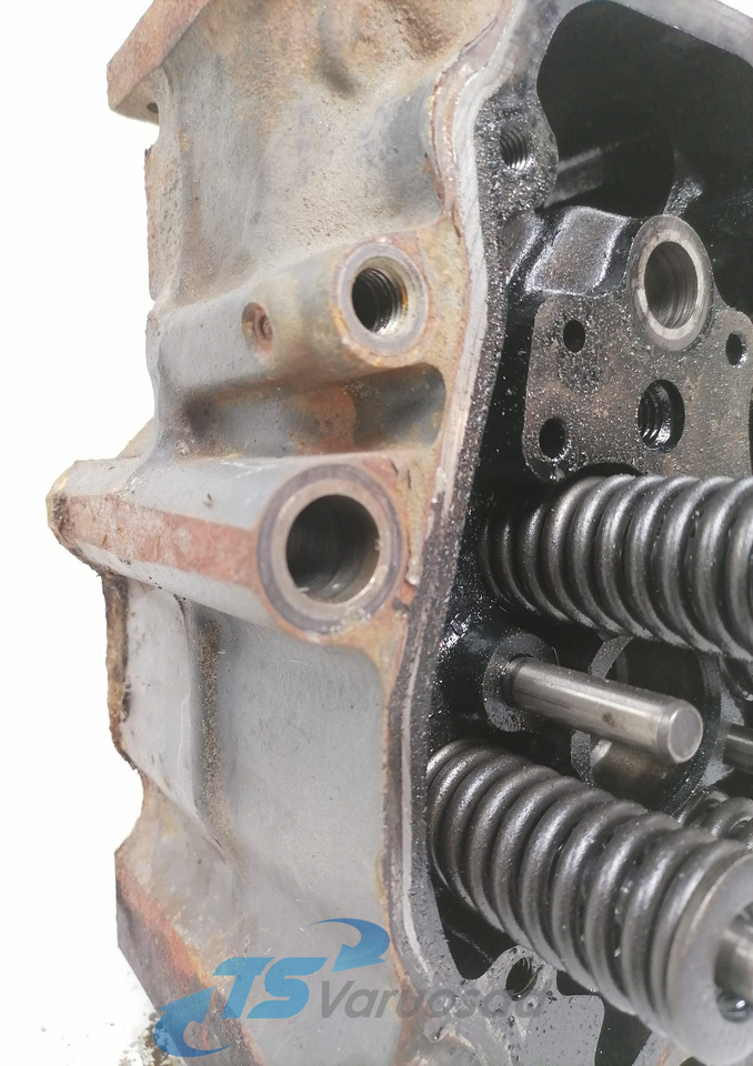 Scania Cylinder head, XPI 1921303 - Motorhead for Truck: picture 2 Scania Cylinder head, XPI 1921303 - Motorhead for Truck: picture 2