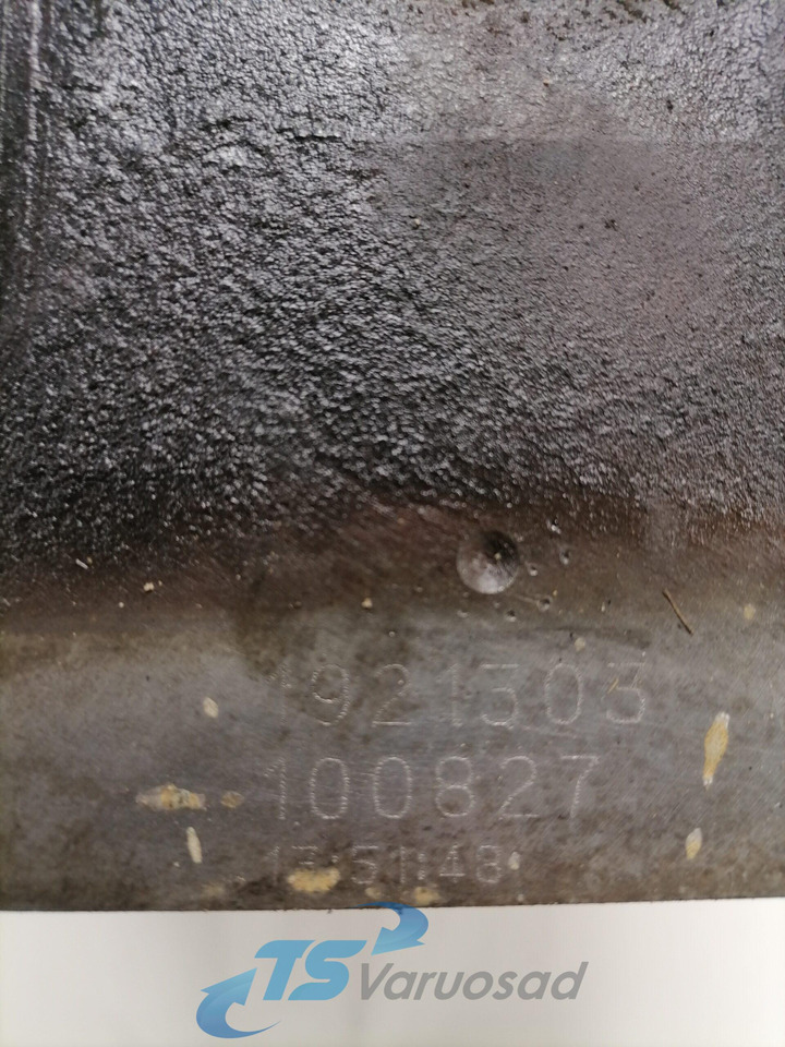 Scania Cylinder head, XPI 1921303 - Motorhead for Truck: picture 4 Scania Cylinder head, XPI 1921303 - Motorhead for Truck: picture 4