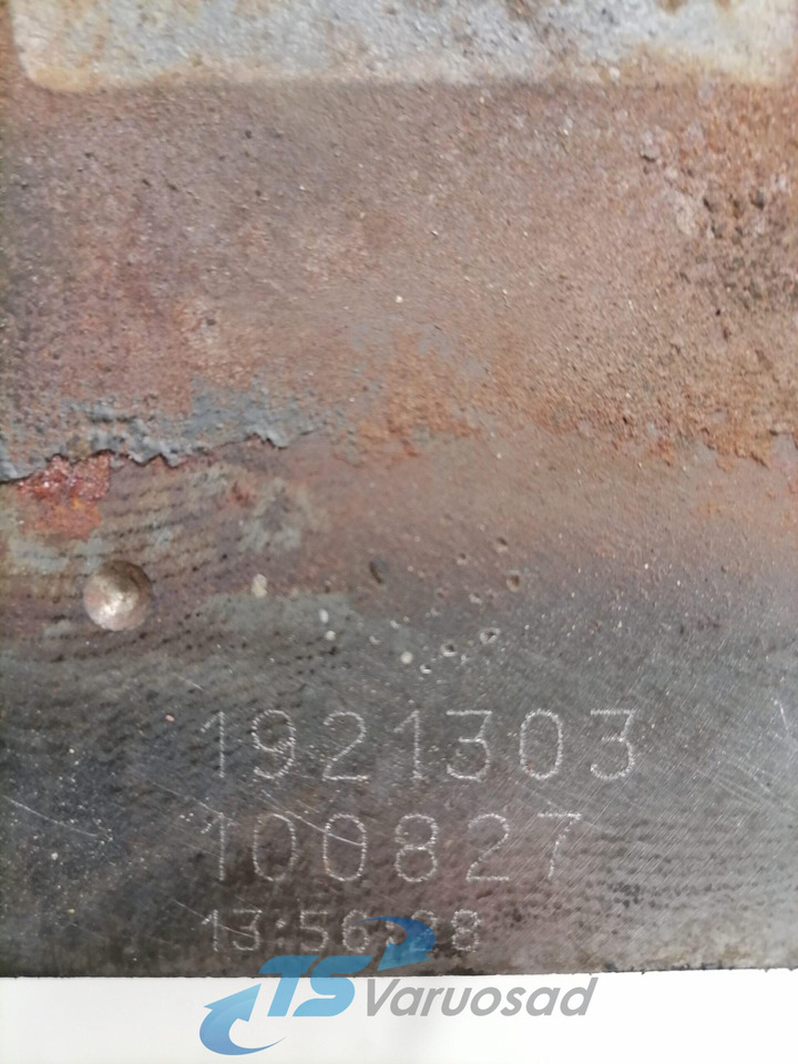 Scania Cylinder head, XPI 1921303 - Motorhead for Truck: picture 4 Scania Cylinder head, XPI 1921303 - Motorhead for Truck: picture 4