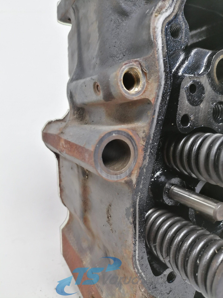 Scania Cylinder head, XPI 1921303 - Motorhead for Truck: picture 3 Scania Cylinder head, XPI 1921303 - Motorhead for Truck: picture 3