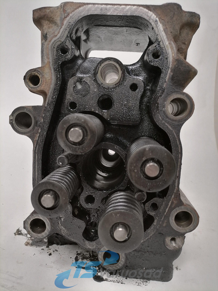 Scania Cylinder head, XPI 1921303 - Motorhead for Truck: picture 1 Scania Cylinder head, XPI 1921303 - Motorhead for Truck: picture 1