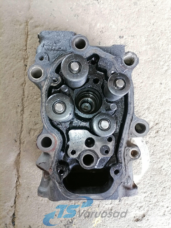 Scania Cylinder head, XPI 1921303 - Motorhead for Truck: picture 2 Scania Cylinder head, XPI 1921303 - Motorhead for Truck: picture 2