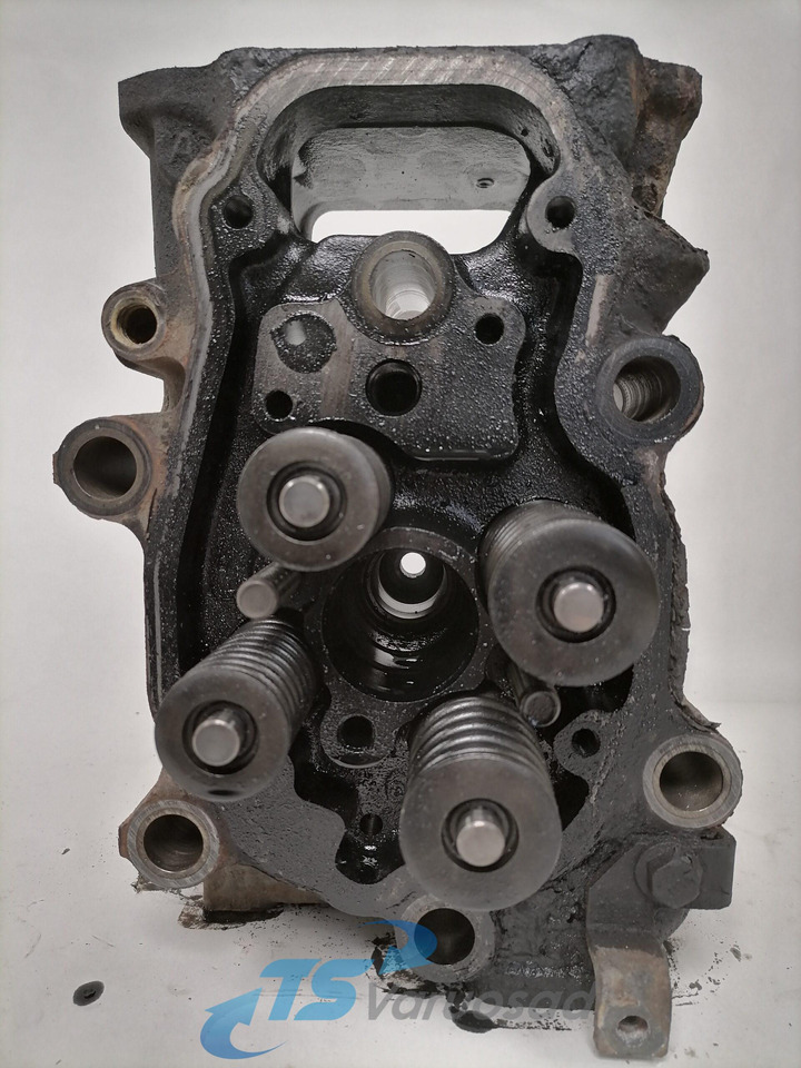 Scania Cylinder head, XPI 1921303 - Motorhead for Truck: picture 1 Scania Cylinder head, XPI 1921303 - Motorhead for Truck: picture 1