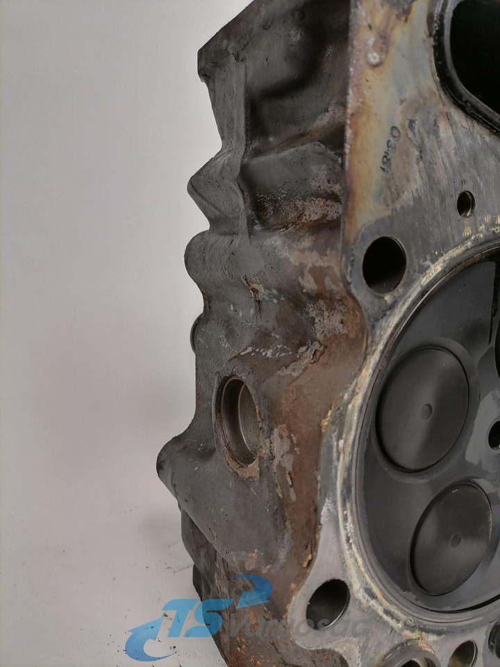 Scania Cylinder head, XPI 1921303 - Motorhead for Truck: picture 3 Scania Cylinder head, XPI 1921303 - Motorhead for Truck: picture 3
