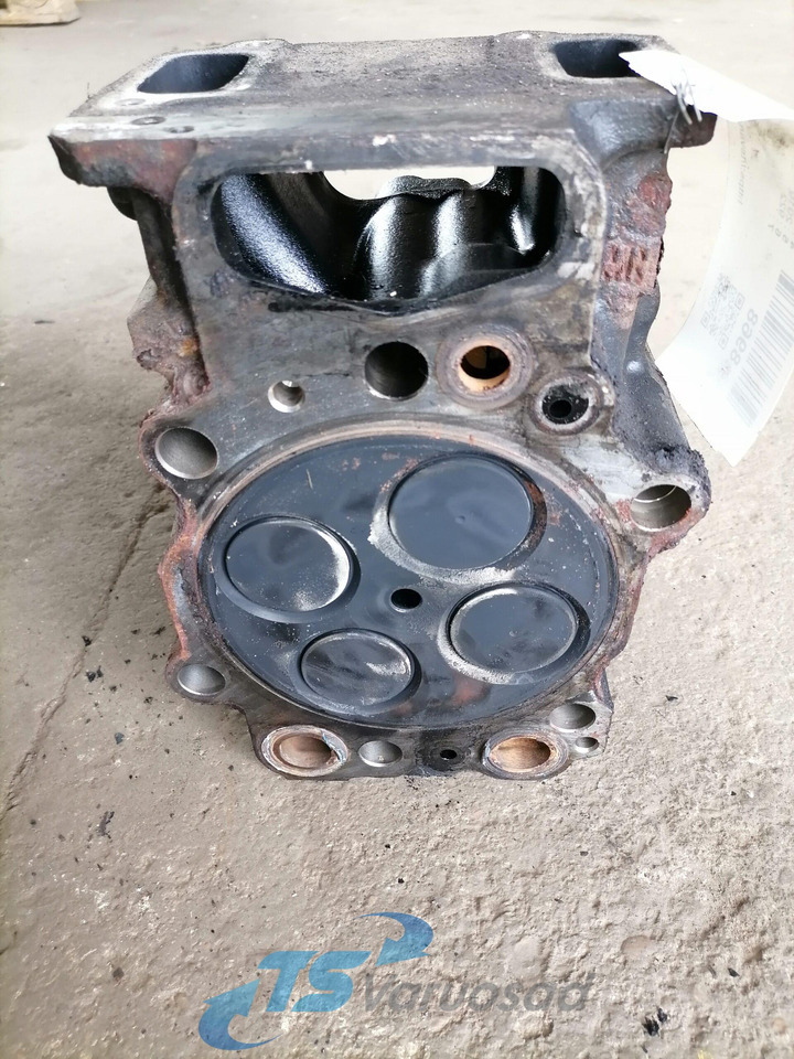 Scania Cylinder head, XPI 1921303 - Motorhead for Truck: picture 2 Scania Cylinder head, XPI 1921303 - Motorhead for Truck: picture 2